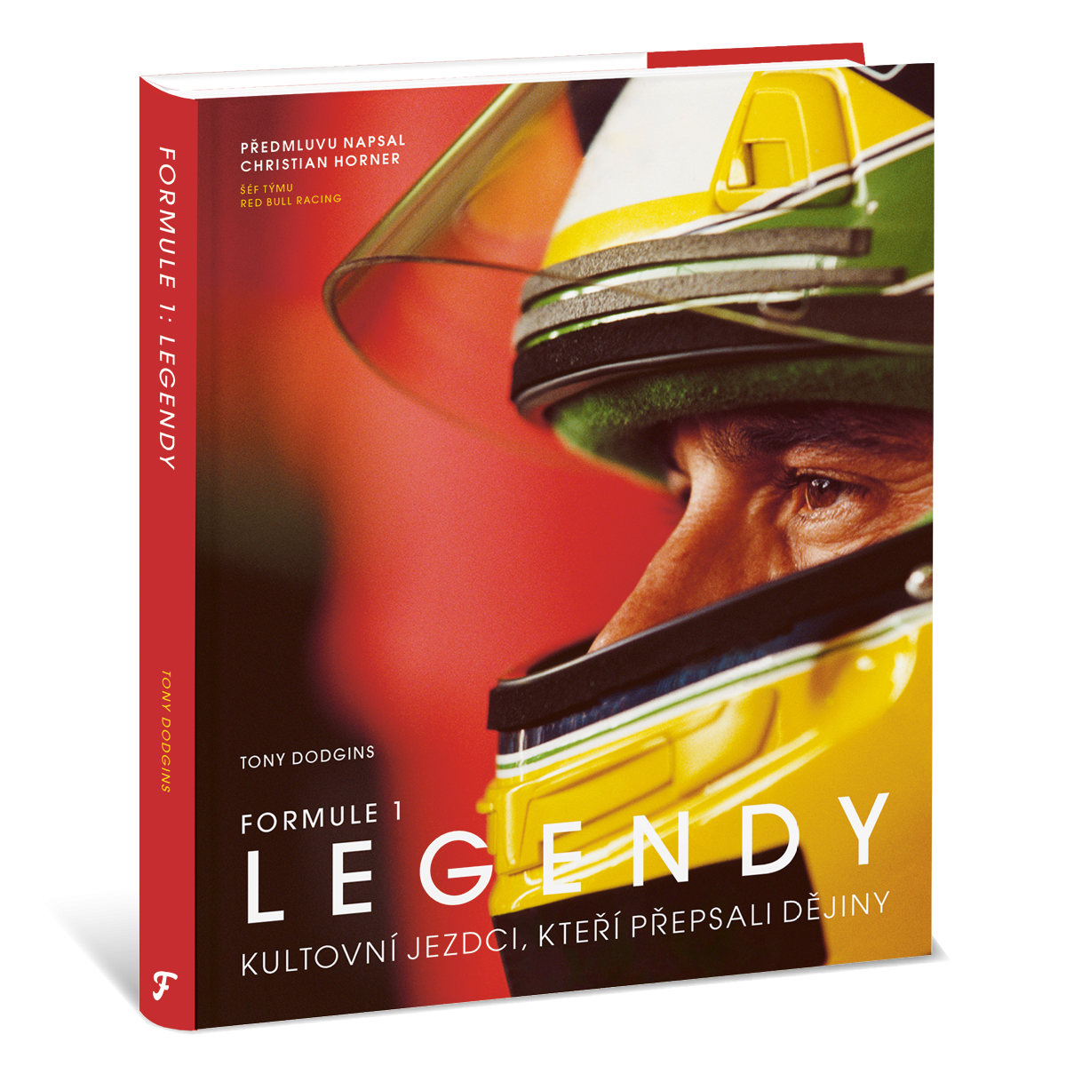 Formule 1: Legendy