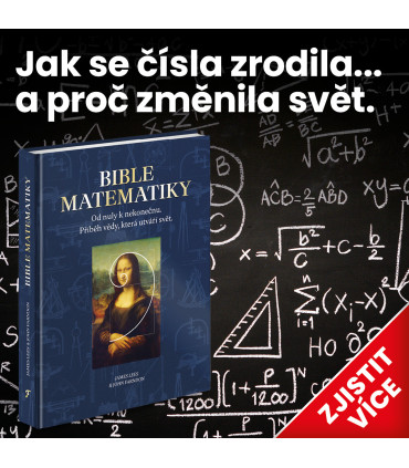 Bible matematiky
