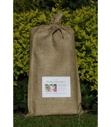 Sestavte si ptačí budku - dárek pro dědu | dárek pro tátu