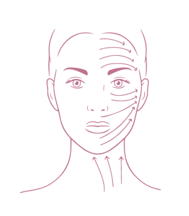 Jadeitový masážní váleček – zpevnění a omlazení pleti | Familium.cz