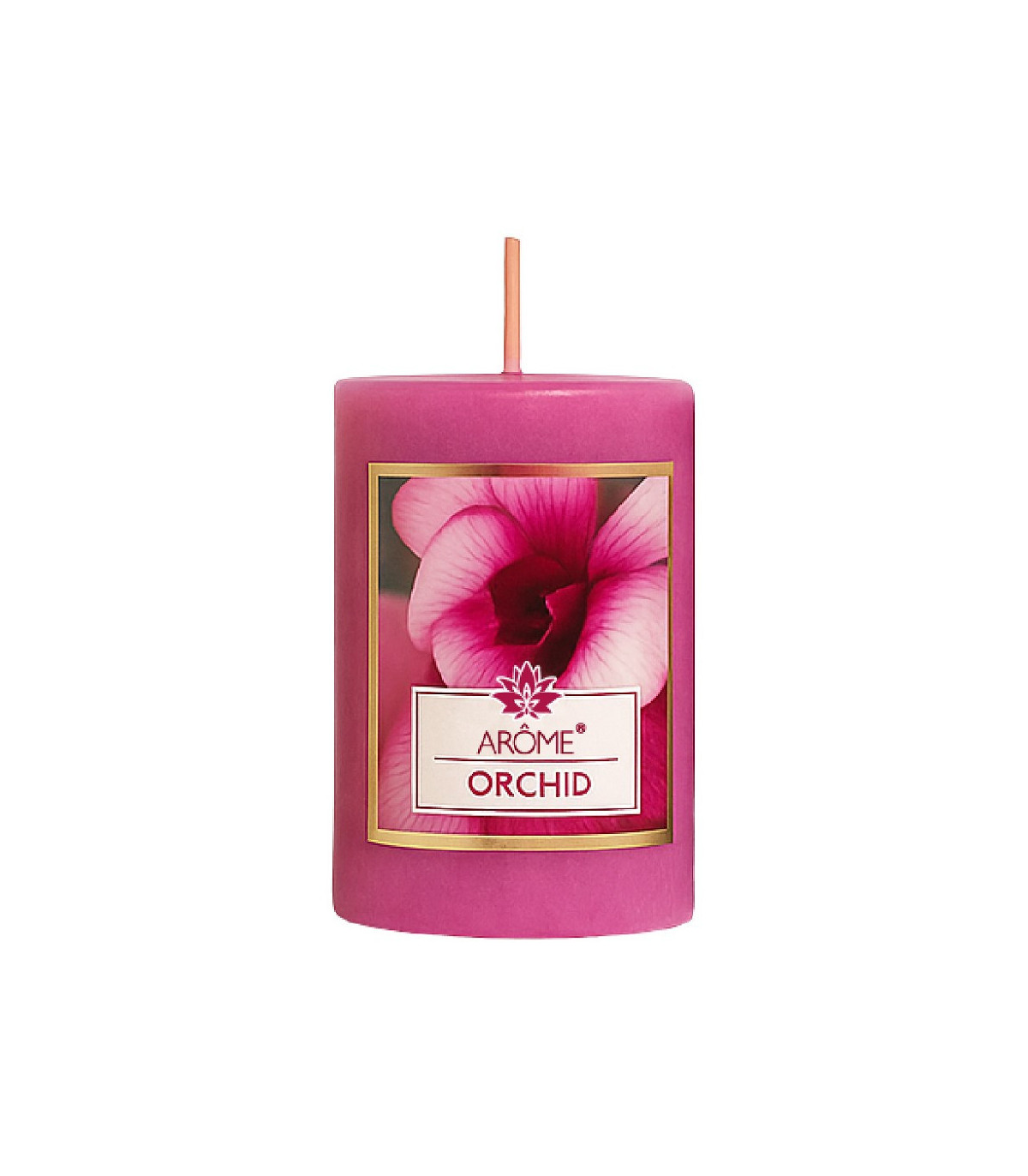 Dárková sada svíček ARÔME - 9 vůní