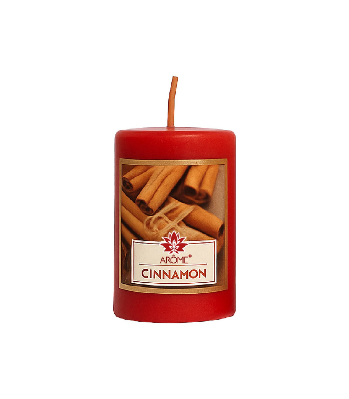 Dárková sada svíček ARÔME - 9 vůní