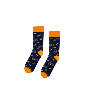 Ponožky - Kola