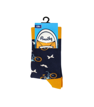 Ponožky - Kola