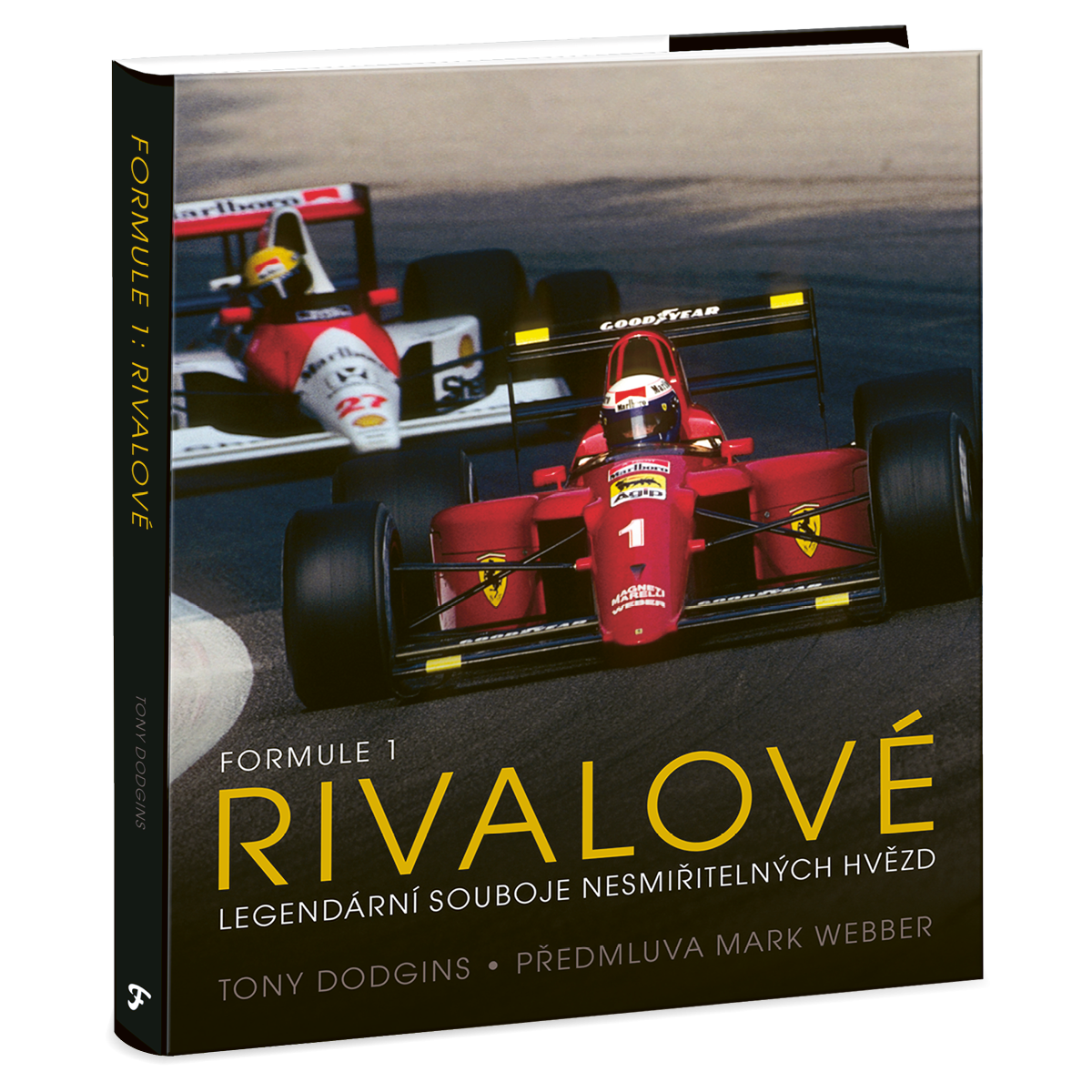 Formule 1 - Rivalové