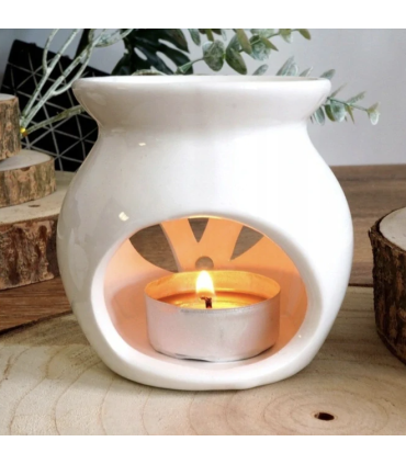 Dárková sada s aromalampou