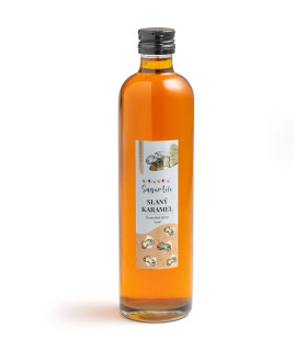 Slaný karamel – milý a netradiční dárek pro blízké