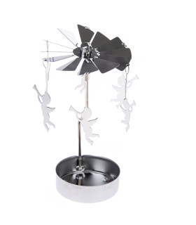 Svícínek Andělské zvonění 