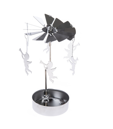 Svícínek Andělské zvonění