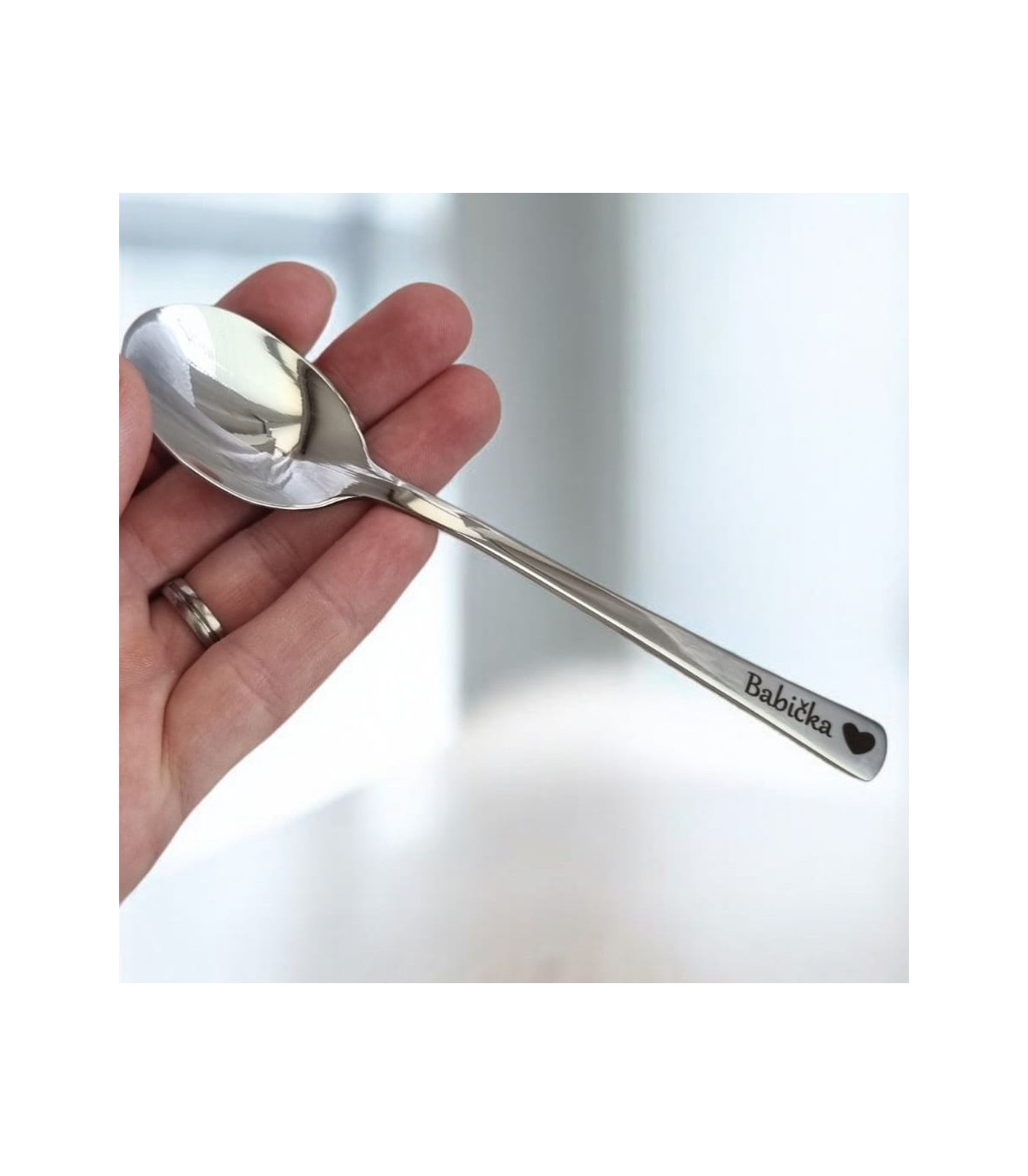 Dárkový balíček Babičce s láskou