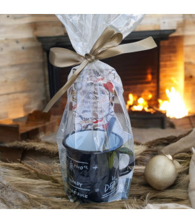 Dárkový balíček Dědečkovi