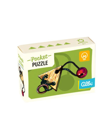 Dárkový balíček: Bystrá hlava