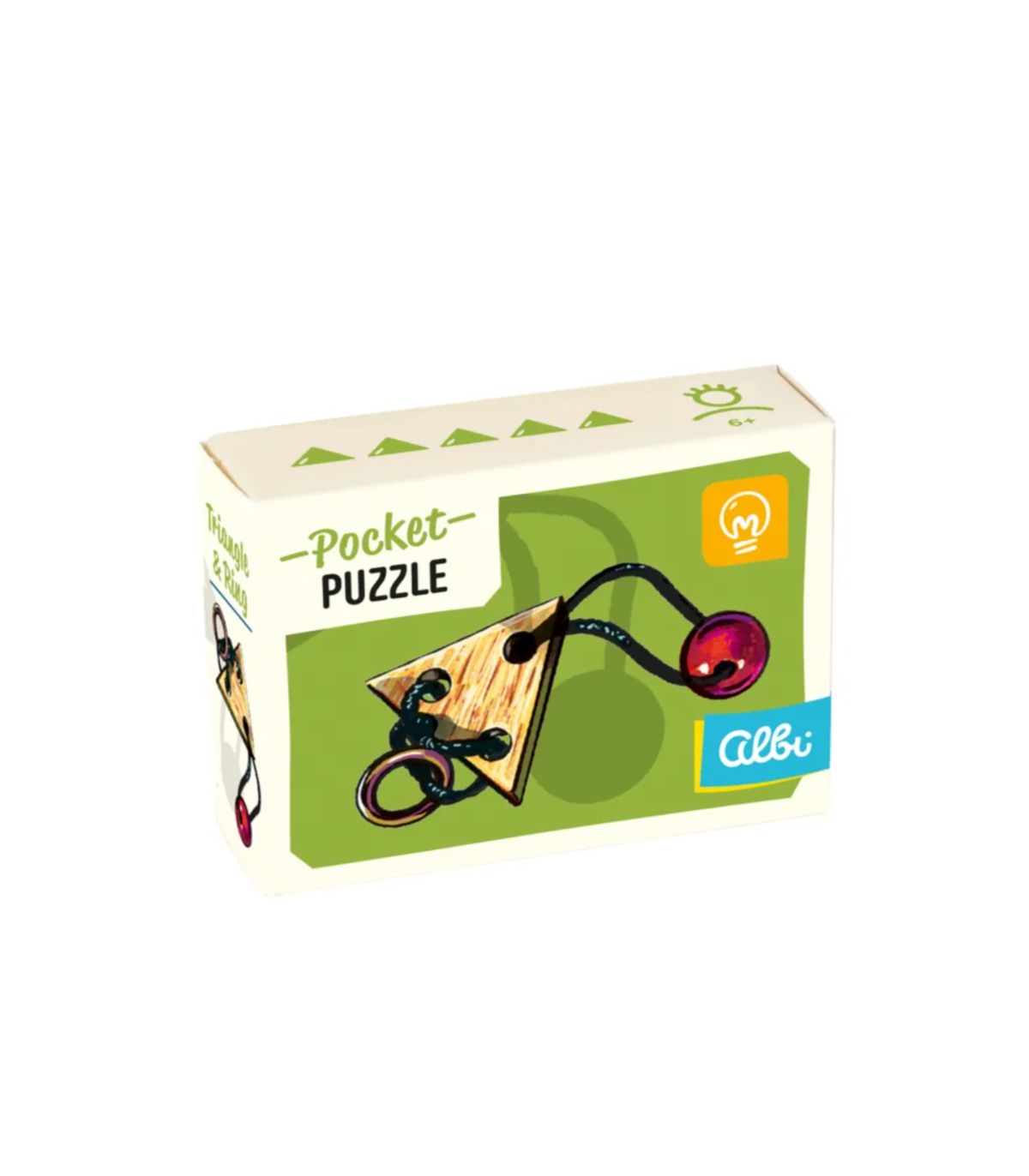 Dárkový balíček: Bystrá hlava