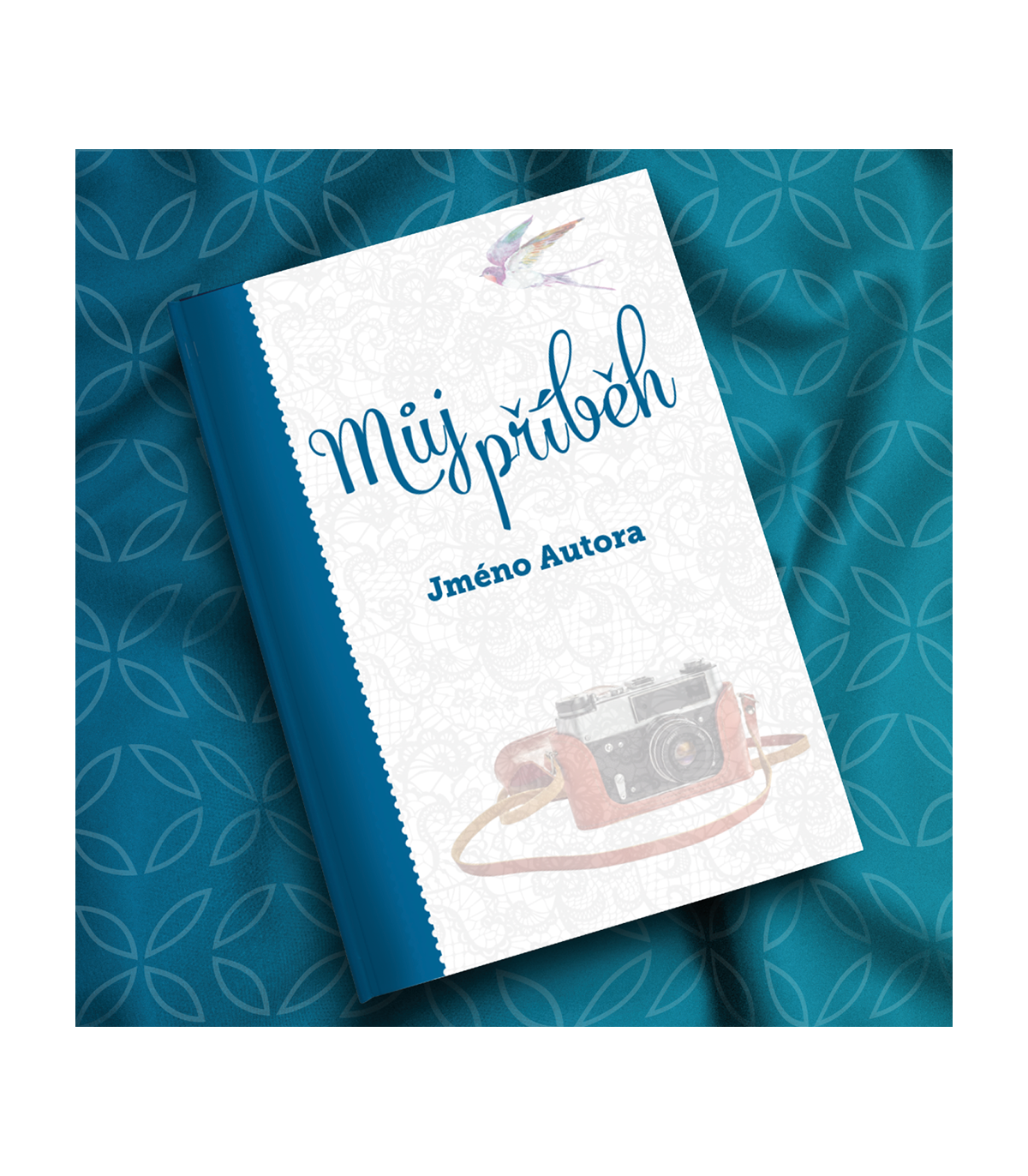 Váš nejlepší dárek sobě i rodině