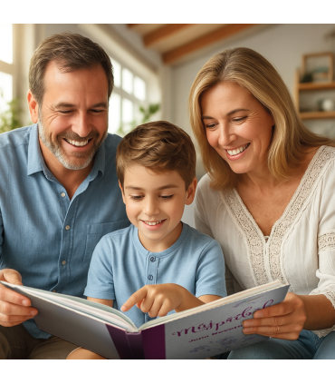 eVyprávěj Můj příběh (verze pro ženy) včetně tištěné knihy