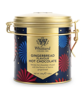 Vánoční horká čokoláda – krásný dárek pro zimní chvíle