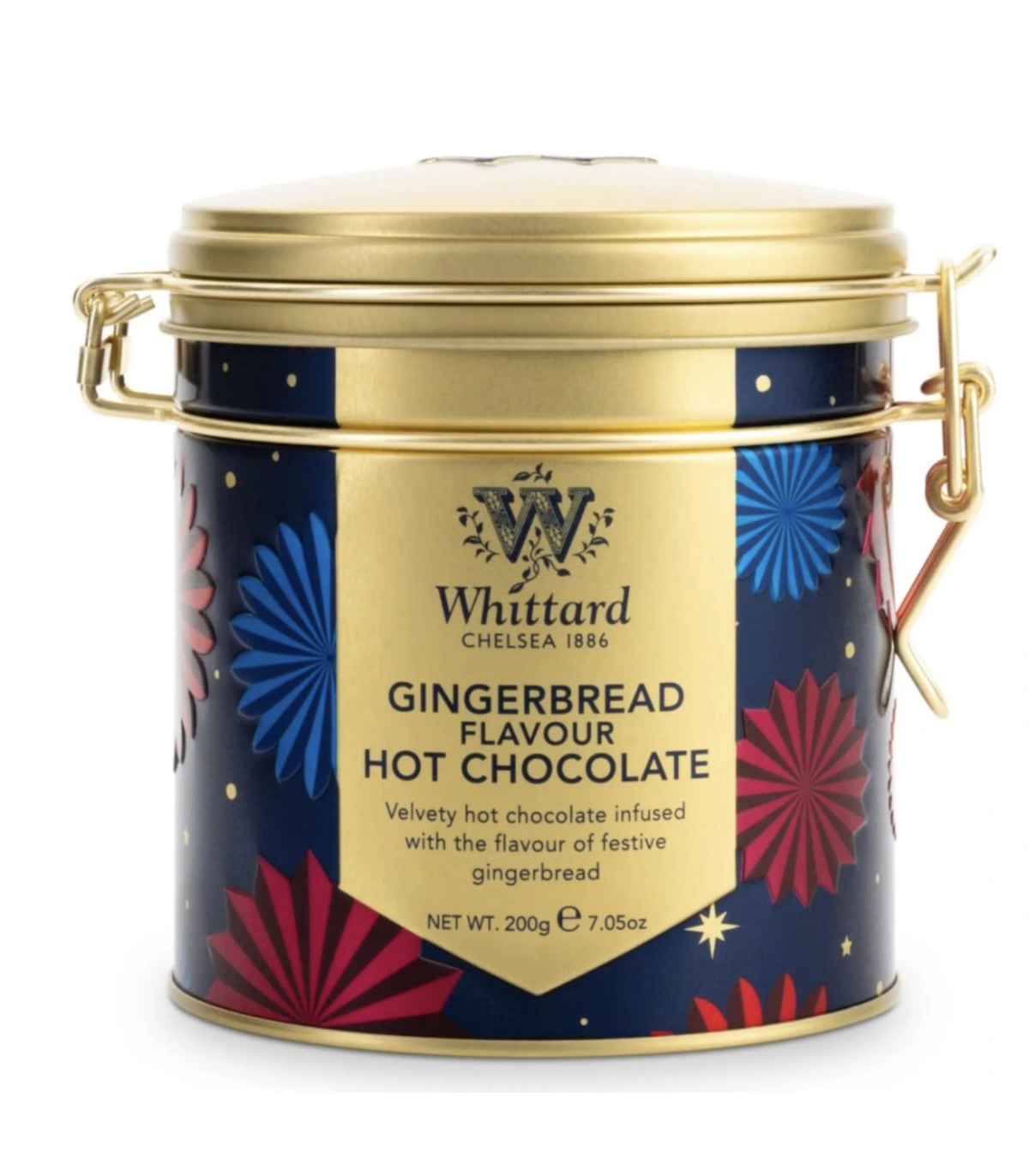 Vánoční horká čokoláda – krásný dárek pro zimní chvíle