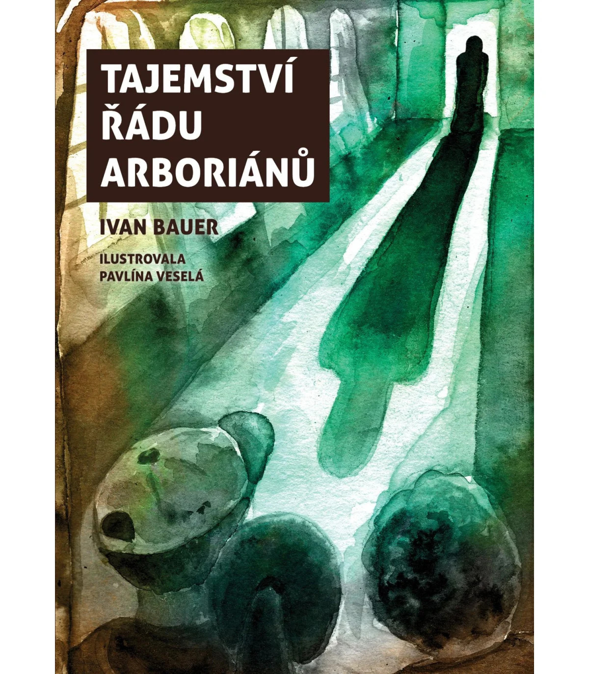 Dárková edice Arboriáni