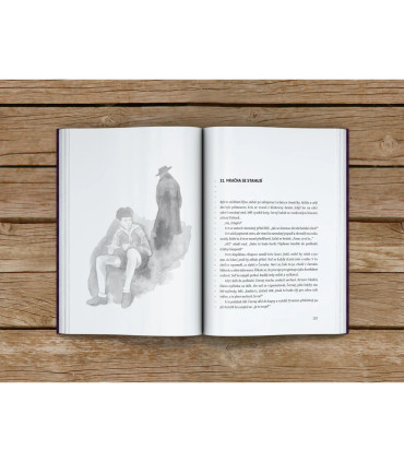 Dárková edice Arboriáni