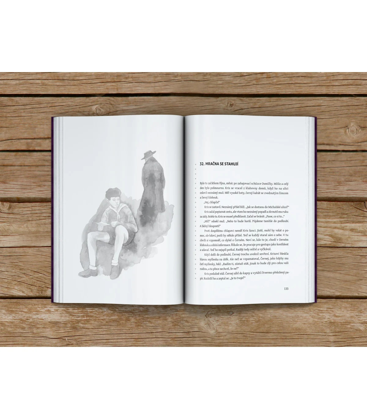 Dárková edice Arboriáni