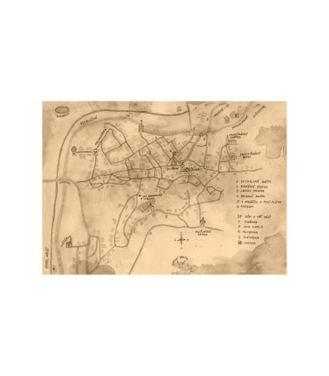 Dárková edice Arboriáni