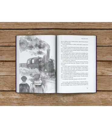 Dárková edice Arboriáni