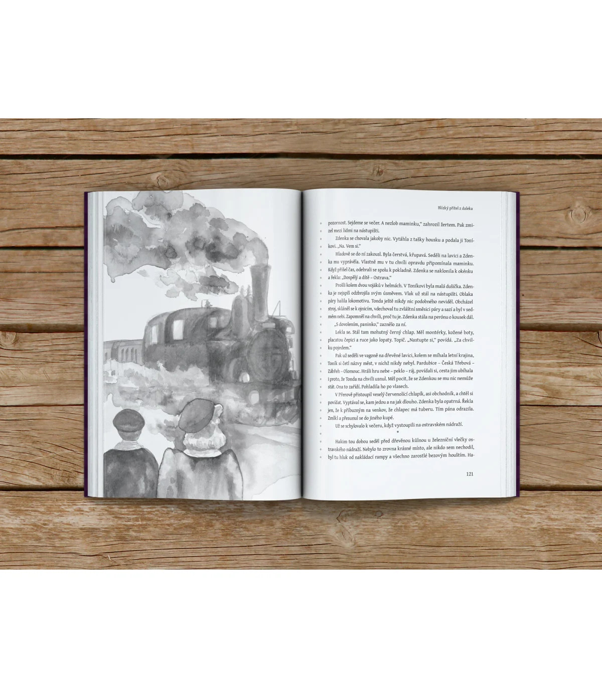 Dárková edice Arboriáni