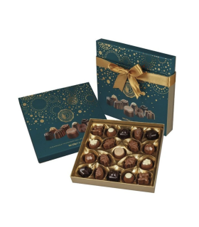 Elegantní dárková bonboniéra – sladký dárek pro každého | Familium