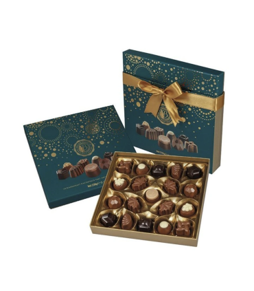 Elegantní dárková bonboniéra – sladký dárek pro každého | Familium