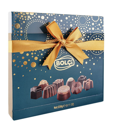 Elegantní dárková bonboniéra – sladký dárek pro každého | Familium