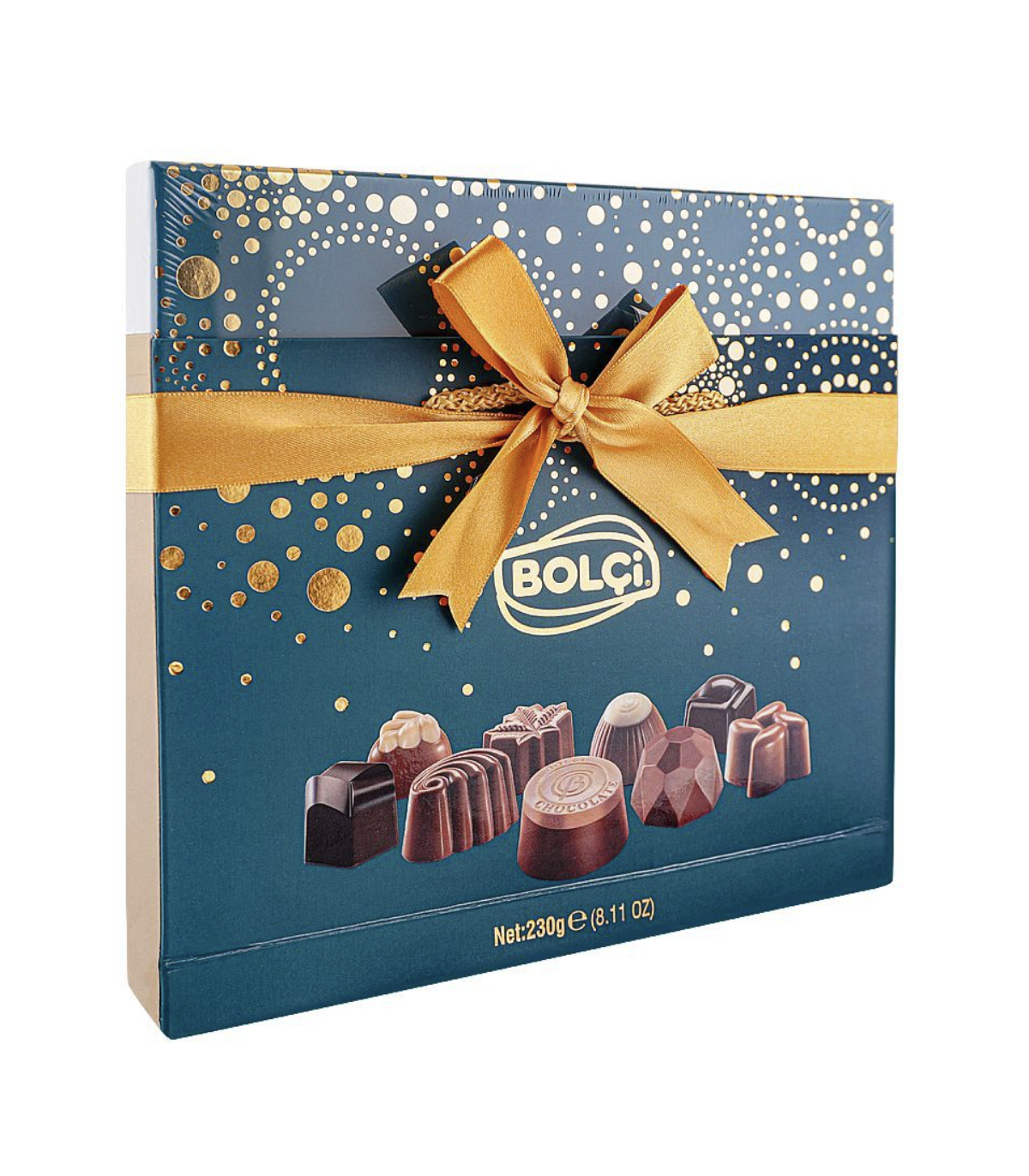 Elegantní dárková bonboniéra – sladký dárek pro každého | Familium