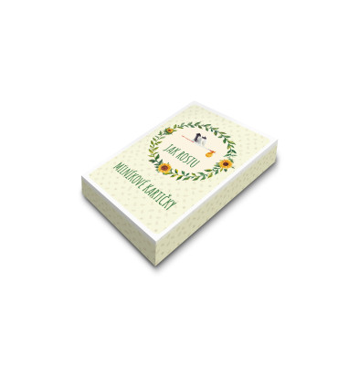 Velká dárková sada pro děťátko