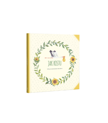 Velká dárková sada pro děťátko