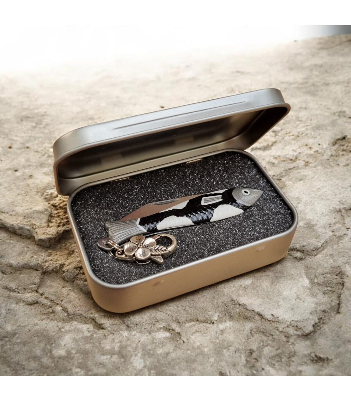 Nůž rybička Dalmatin