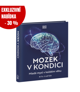 Mozek v kondici
