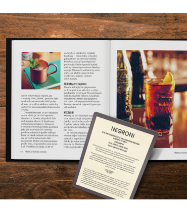 50 nejlepších drinků