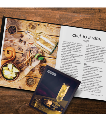 50 nejlepších drinků