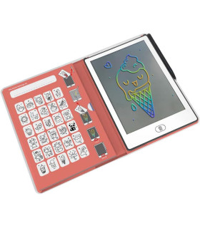 Kreslící tablet Kidywolf - Kawai