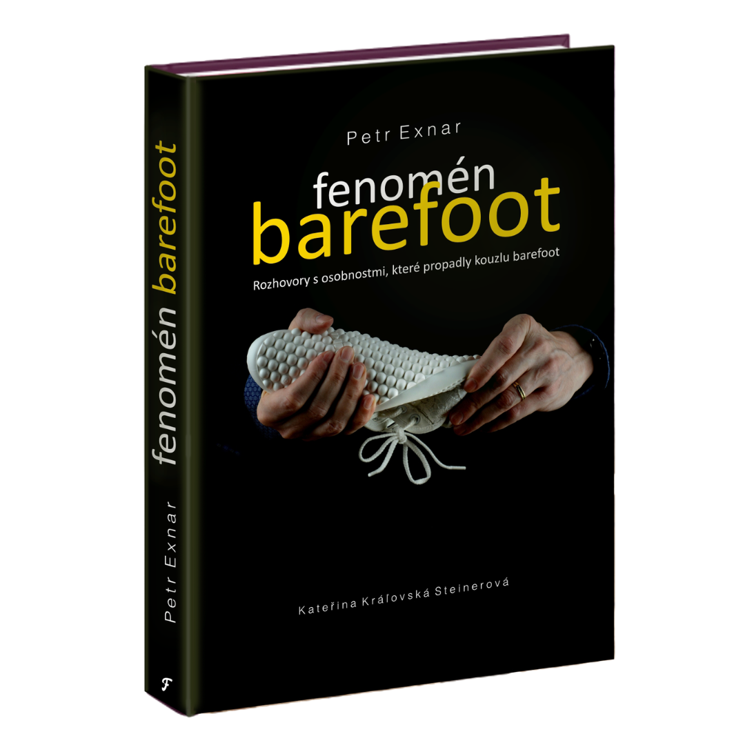 Fenomén barefoot