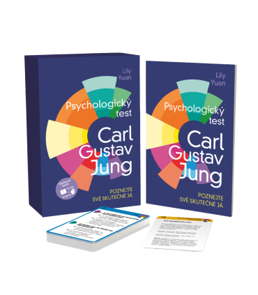 Psychologický test  Carl G. Jung