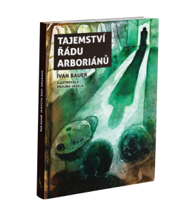 Tajemství řádu Arboriánů