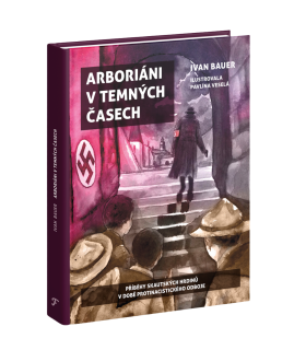 Arboriáni v temných časech