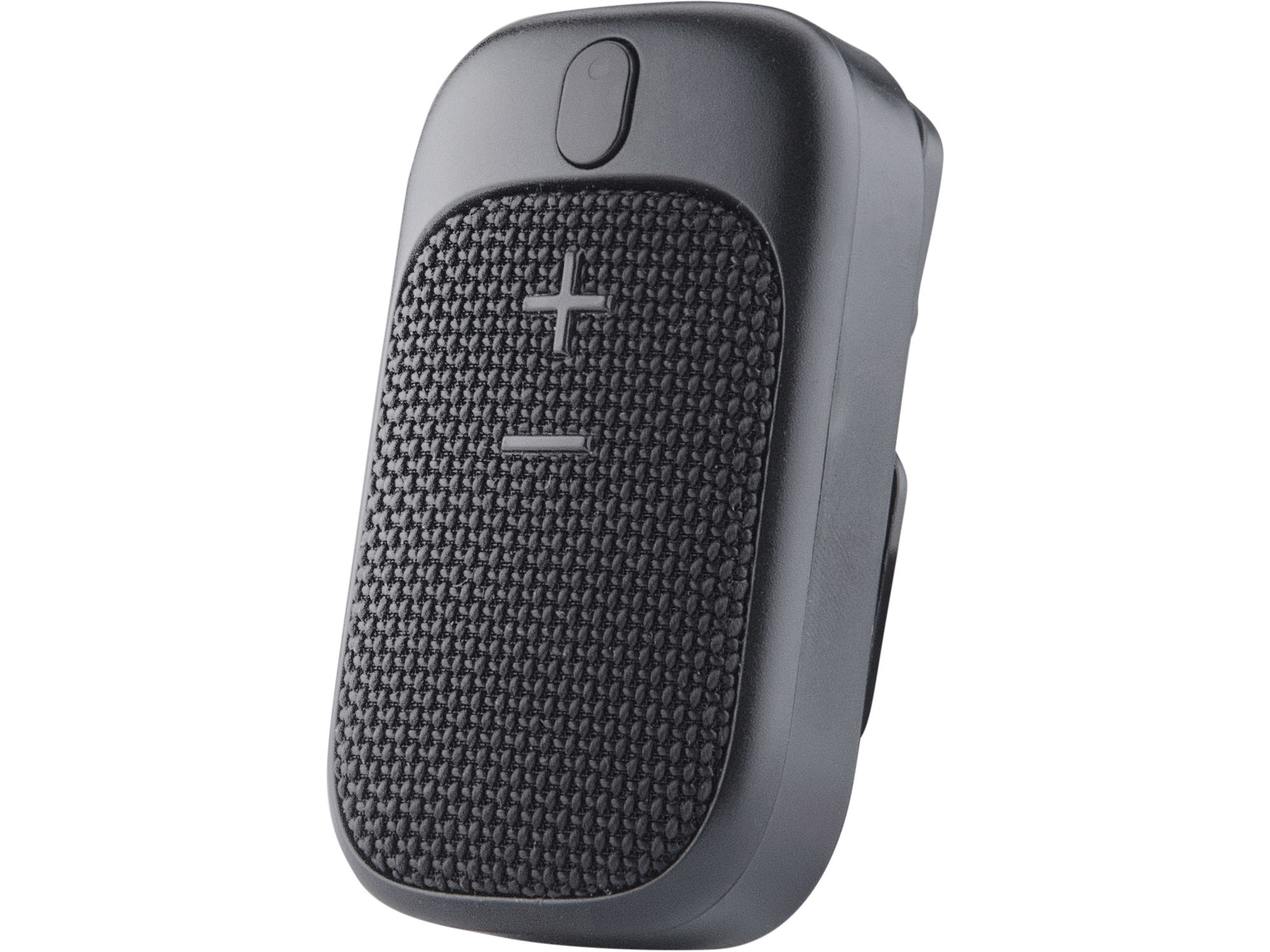 Bluetooth reproduktor/handsfree s magnetem nebo klipem