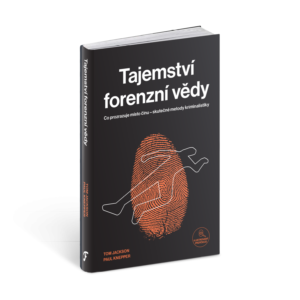 Tajemství forenzní vědy