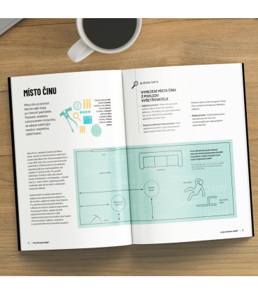 Tajemství forenzní vědy