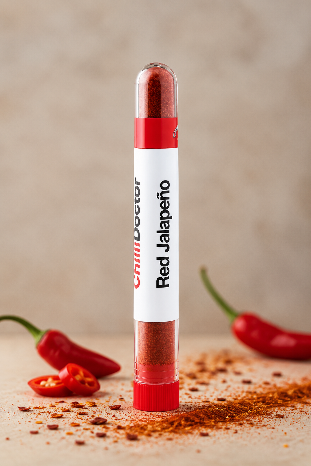 Chilli prášek Red Jalapeño 9 g