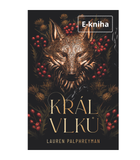 Král vlků - e-kniha