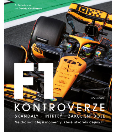 Formule 1 - Kontroverze