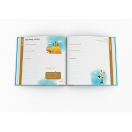 Časosběrná kronika naší rodiny