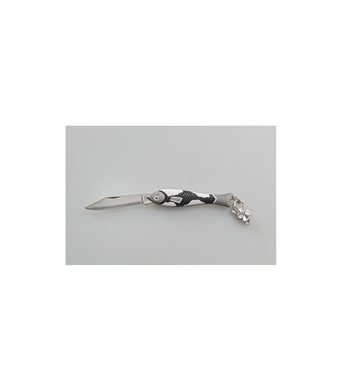 Zavírací nůž - Rybička Dalmatin
